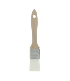 Pinceau queue de morue Nylon - 30 mm - OUTIBAT