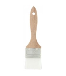 Pinceau queue de morue Nylon - 50 mm - OUTIBAT