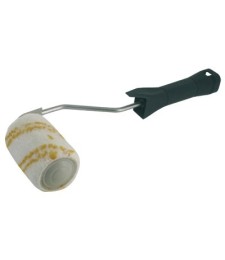 Rouleau court pour mono-couche - 75 mm - OUTIBAT