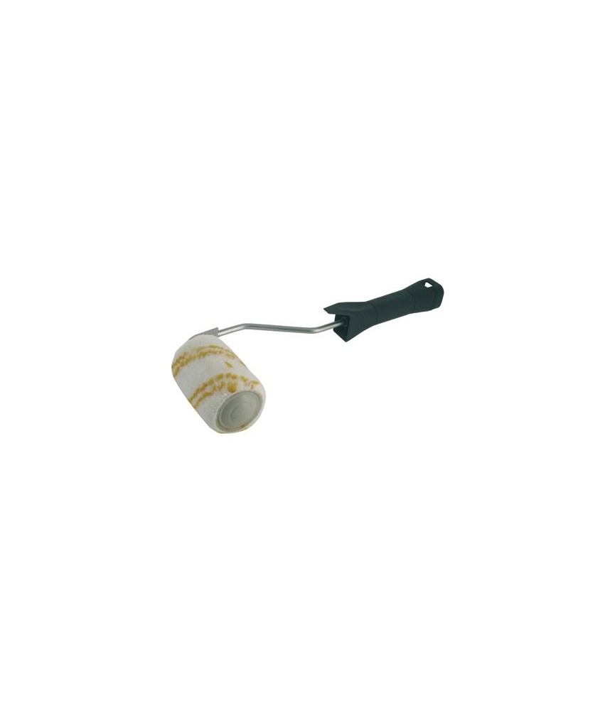 Rouleau court pour mono-couche - 75 mm - OUTIBAT Rouleau court pour mono-couche - 75 mm - OUTIBAT