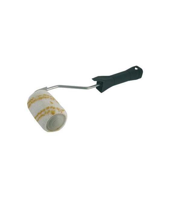 Rouleau court pour mono-couche - 75 mm - OUTIBAT