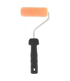 Rouleau laqueur acrylique - 100 mm - OUTIBAT