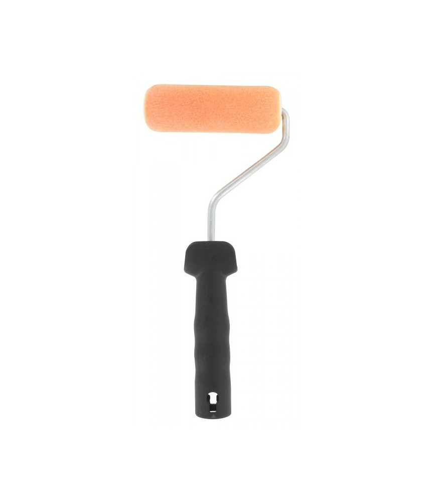 Rouleau laqueur acrylique - 100 mm - OUTIBAT Rouleau laqueur acrylique - 100 mm - OUTIBAT