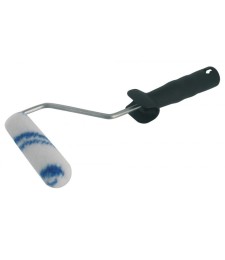 Rouleau pour peinture sur fer - 100 mm - OUTIBAT