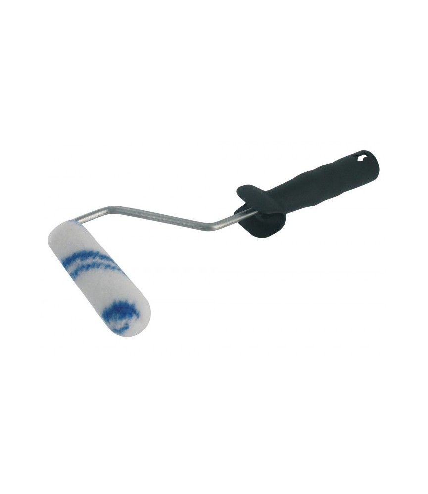 Rouleau pour peinture sur fer - 100 mm - OUTIBAT