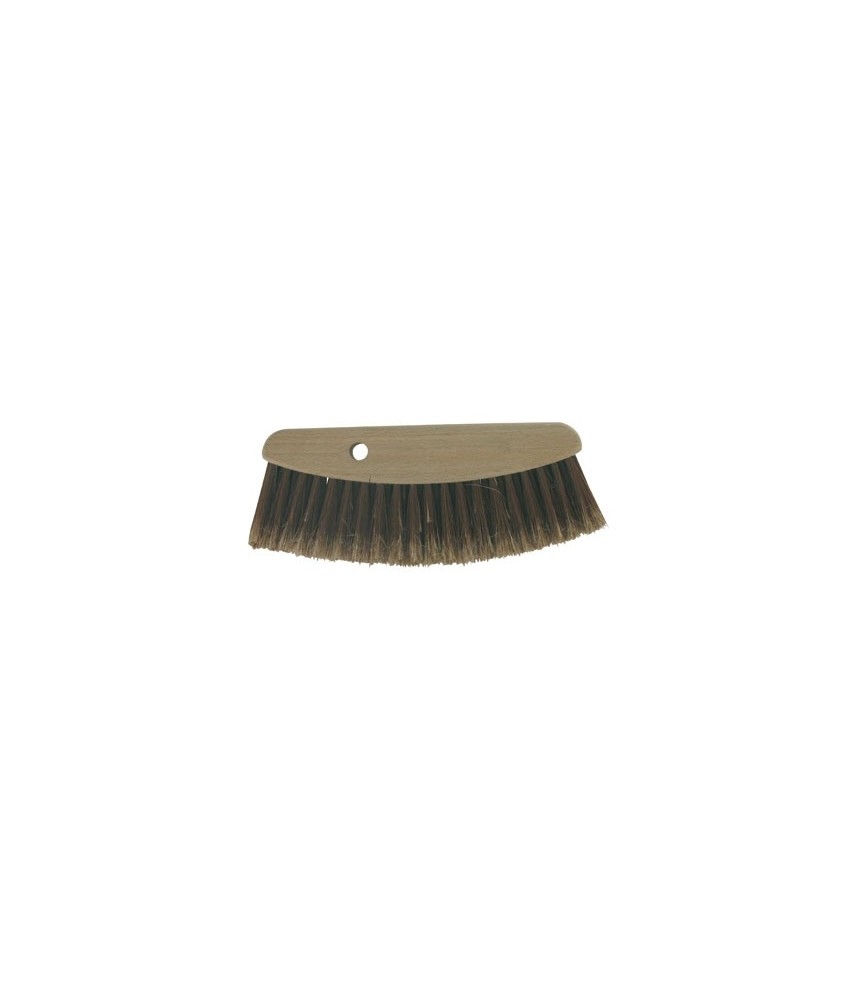 Balai de colleur Americain demi/lune PVC - OUTIBAT Balai de colleur Americain demi/lune PVC - OUTIBAT