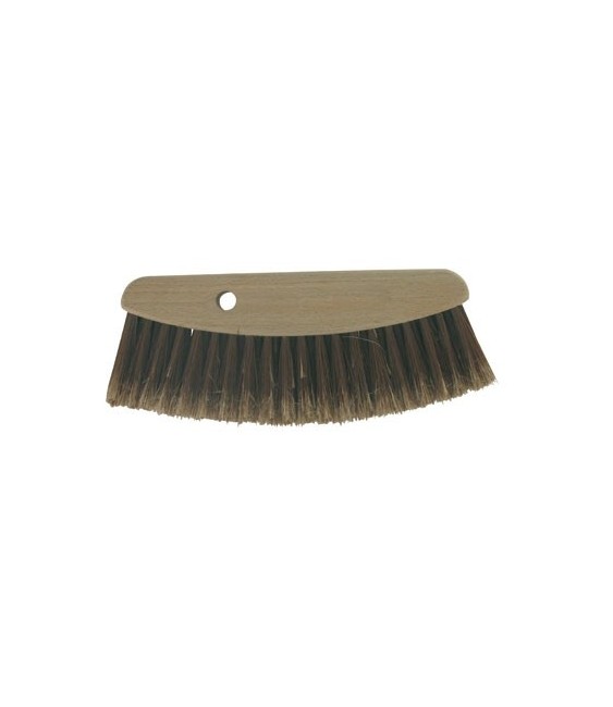 Balai de colleur Americain demi/lune PVC - OUTIBAT
