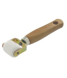 Roulette de tapissier Ébonite - OUTIBAT