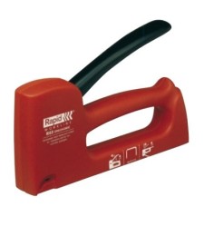 Agrafeuse ergonomique R53 - RAPID
