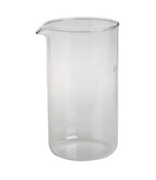 Verre de rechange pour cafetière à piston 8 tasses BODUM