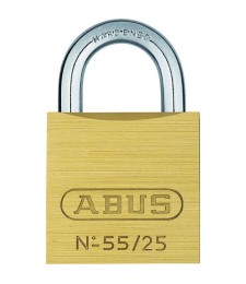 Cadena en laiton N°55 / 25 - ABUS