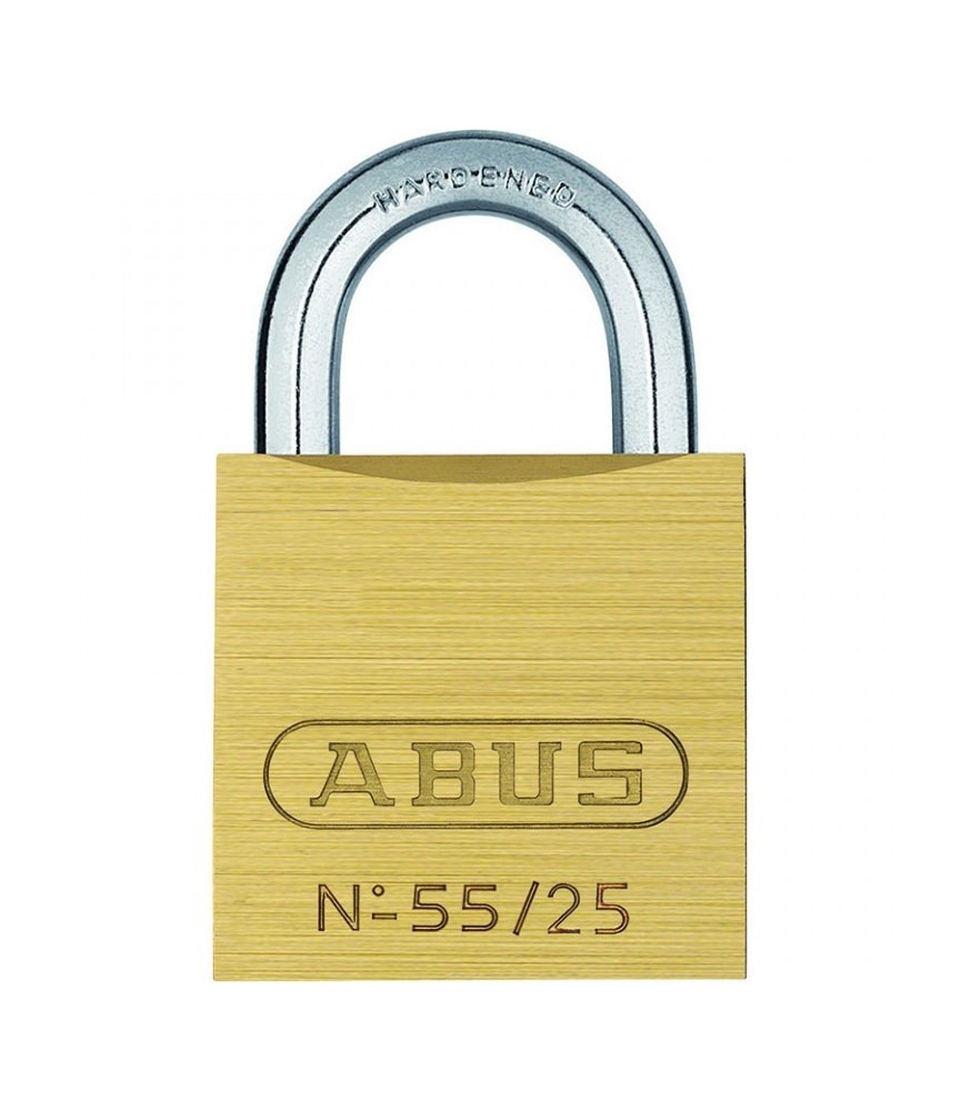 Cadena en laiton N°55 / 25 - ABUS Cadena en laiton N°55 / 25 - ABUS