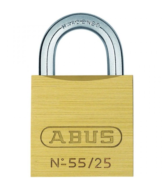Cadena en laiton N°55 / 25 - ABUS