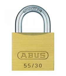 Cadena en laiton N°55 / 30 - ABUS