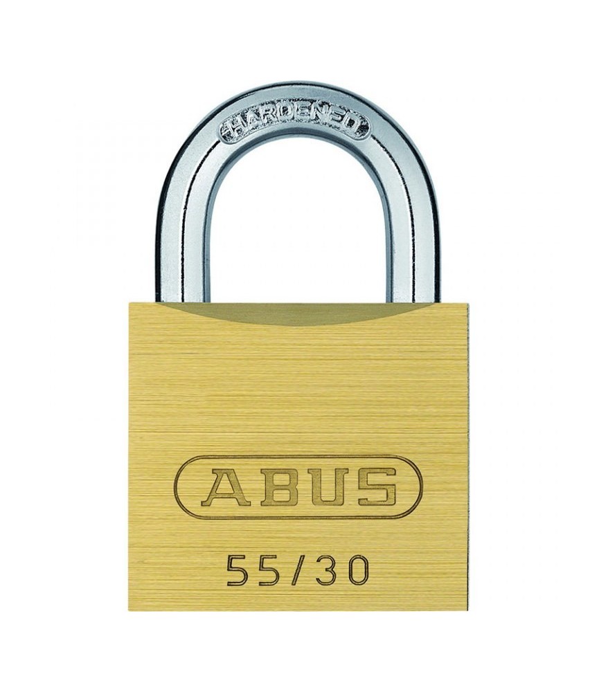 Cadena en laiton N°55 / 30 - ABUS