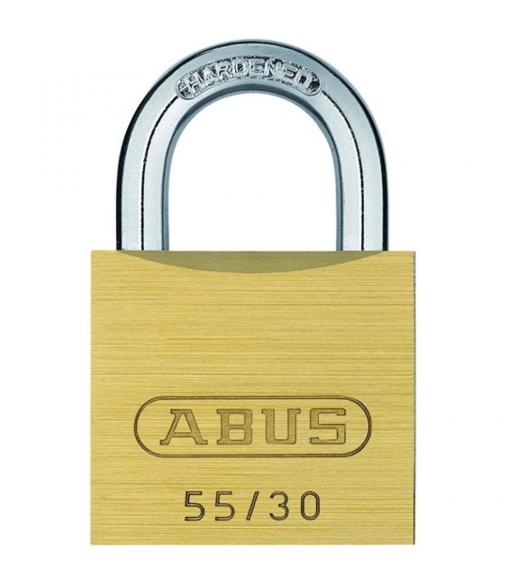 Cadena en laiton N°55 / 30 - ABUS