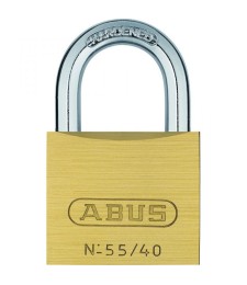Cadena en laiton N°55 / 45 - ABUS