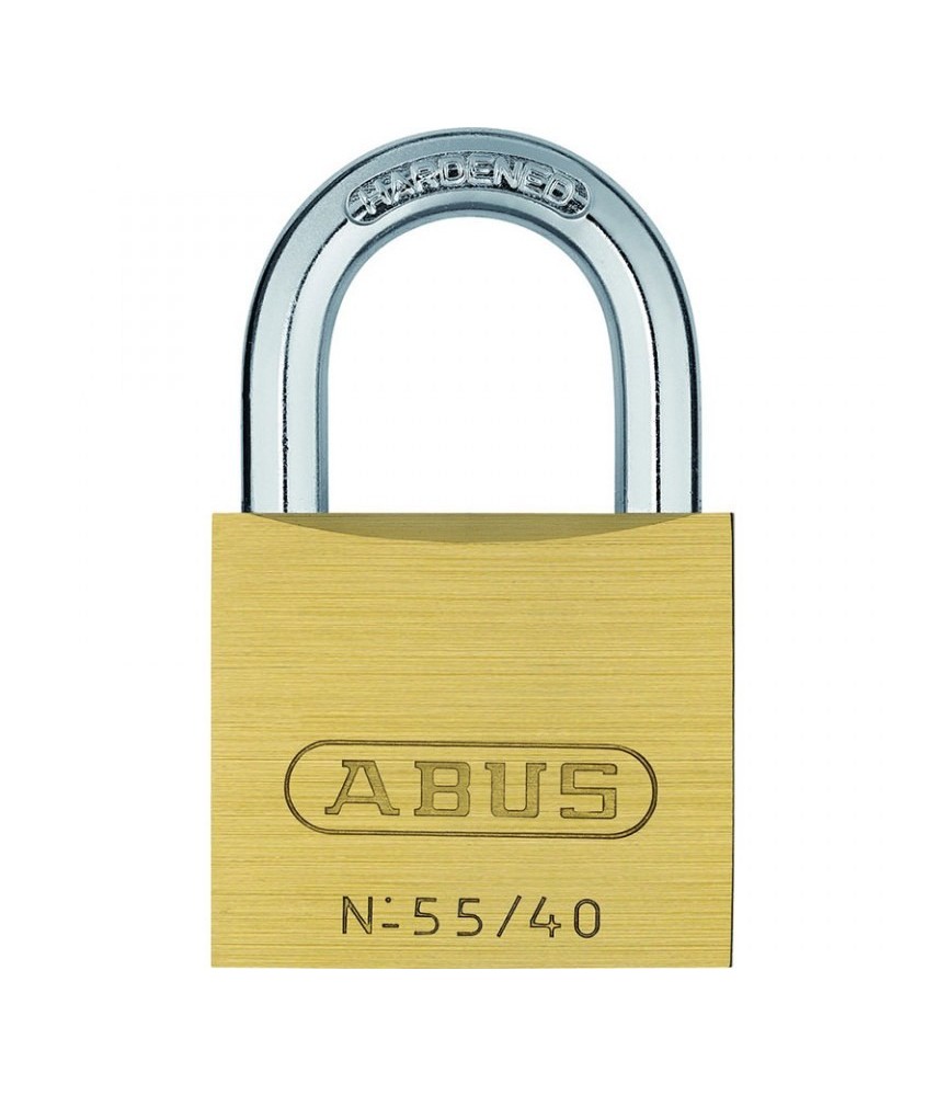 Cadena en laiton N°55 / 45 - ABUS