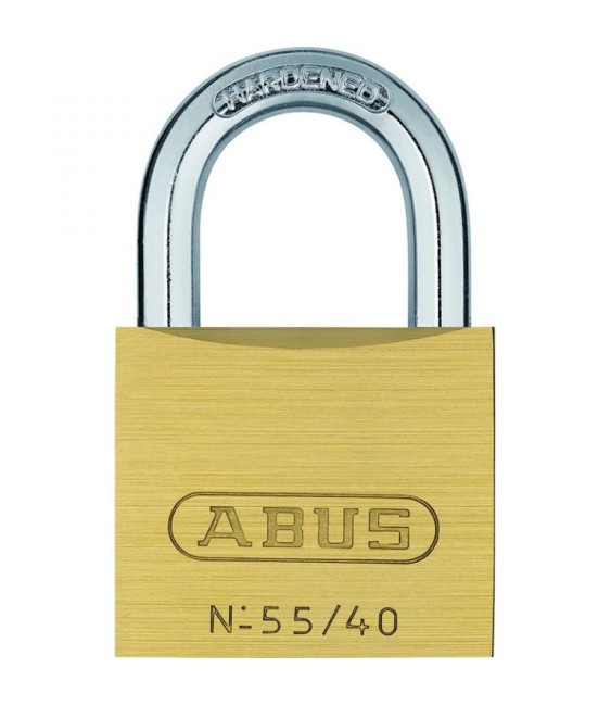 Cadena en laiton N°55 / 45 - ABUS