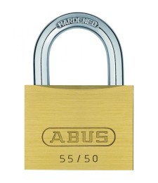 Cadena en laiton N°55 / 50 - ABUS