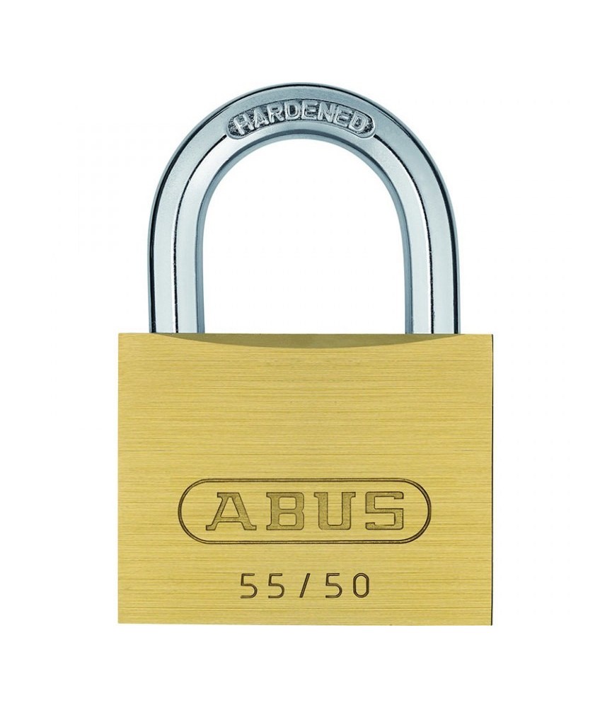 Cadena en laiton N°55 / 50 - ABUS