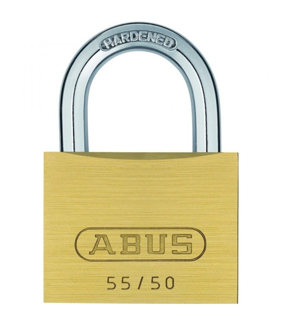 Cadena en laiton N°55 / 50 - ABUS