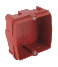 Boîte Batibox Maçonnerie pour prise 20 et 32 A - 40mm - LEGRAND