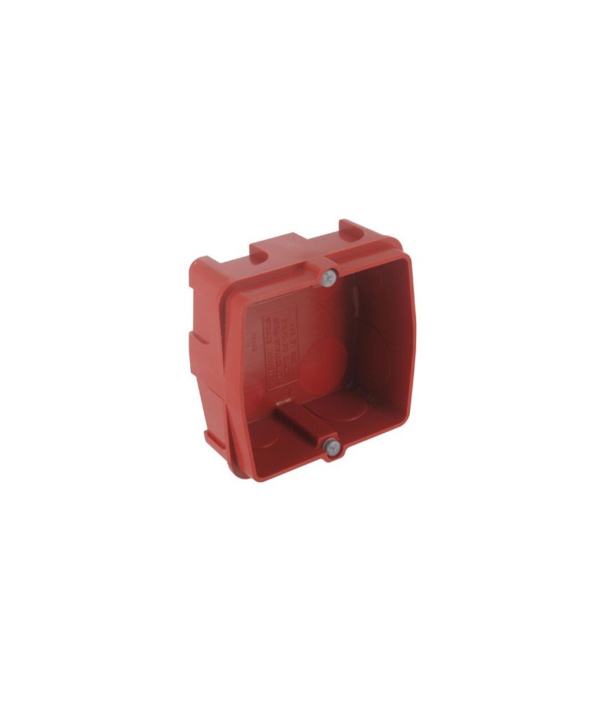 Boîte Batibox Maçonnerie pour prise 20 et 32 A - 40mm - LEGRAND