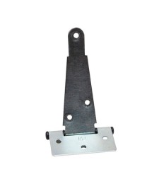 Penture anglaise forte 20/10 ème - 25 cm - MERMIER