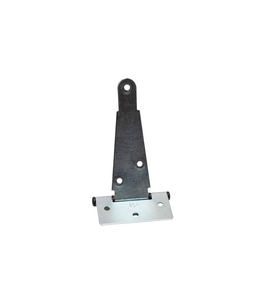 Penture anglaise forte 20/10 ème - 40 cm - MERMIER Penture anglaise forte 20/10 ème - 40 cm - MERMIER