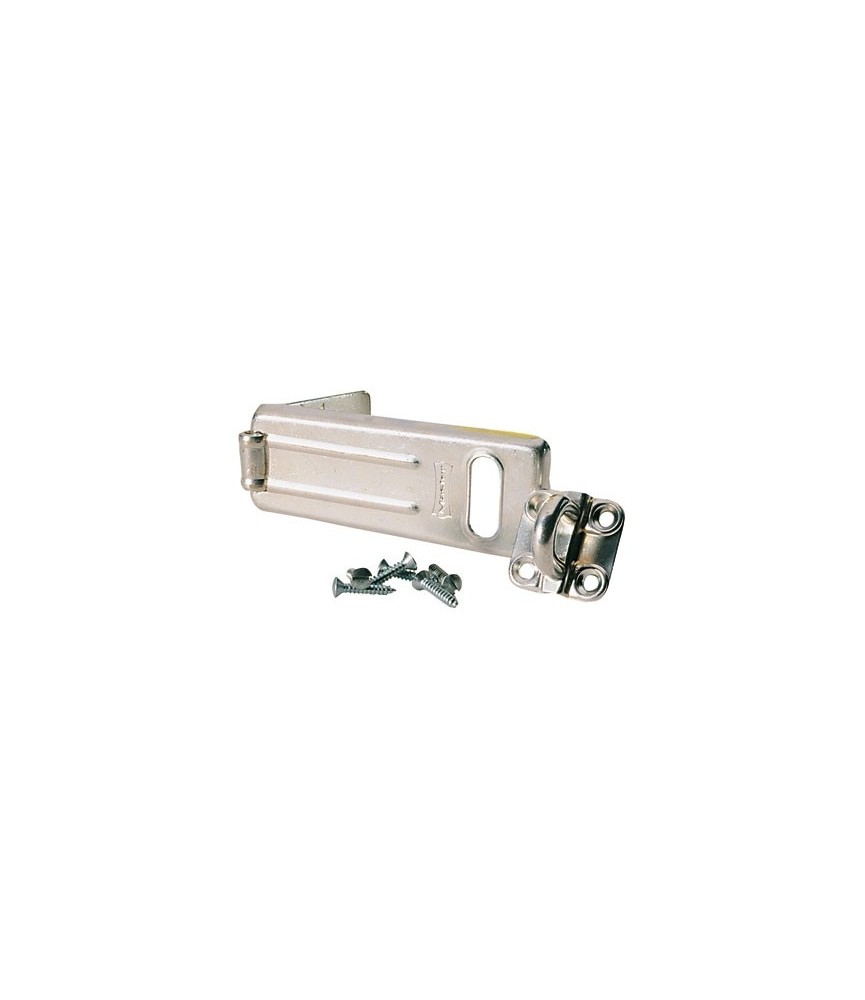Moraillon N°703 - 89 mm - MASTER LOCK