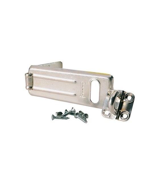 Moraillon N°703 - 89 mm - MASTER LOCK