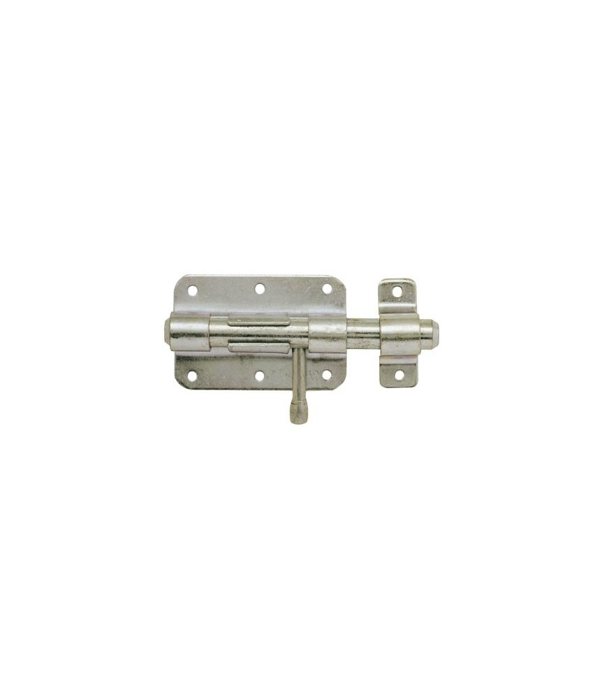 Verrou de box à gland 14 mm - JARDINIER MASSARD Verrou de box à gland 14 mm - JARDINIER MASSARD