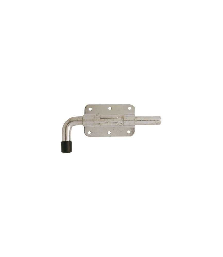 Verrou pistolet -  10 mm