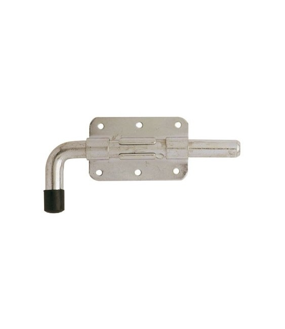 Verrou pistolet -  10 mm