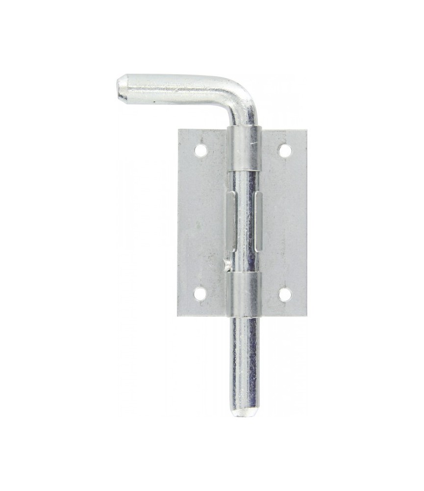 Verrou pistolet - 14 mm - MERMIER Verrou pistolet - 14 mm - MERMIER
