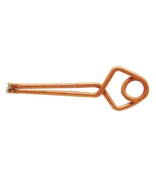 Piège à taupes putanges