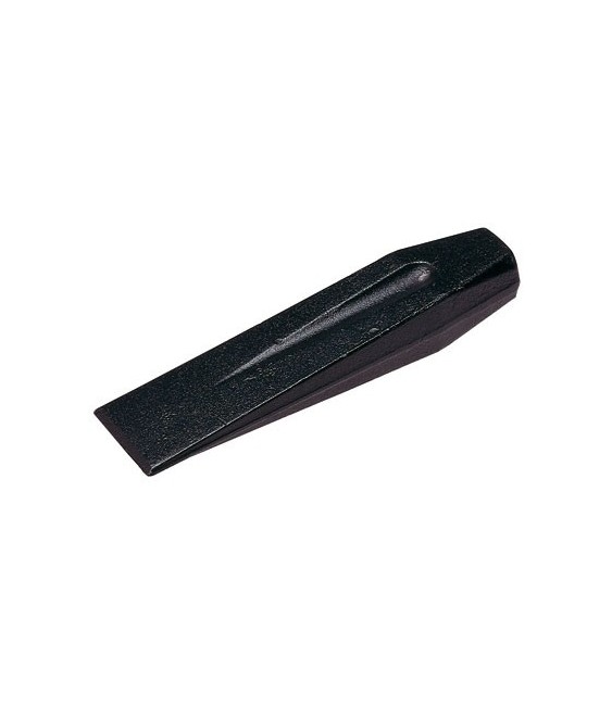 Coin éclateur à bois - 1.5 Kg - Acier - MOB