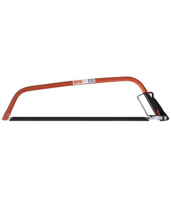 Scie à bûches professionnelle - 53 cm - BAHCO