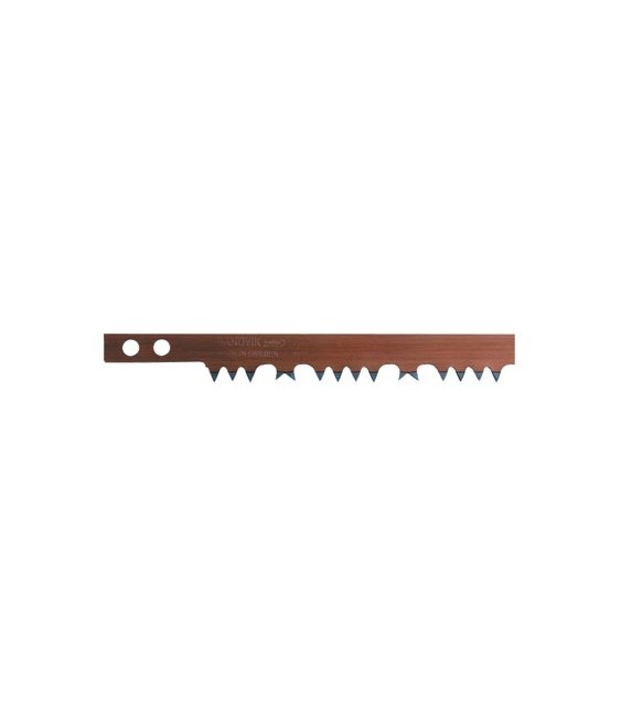 Lame américaine de 76 cm pour scie à bûches - BAHCO