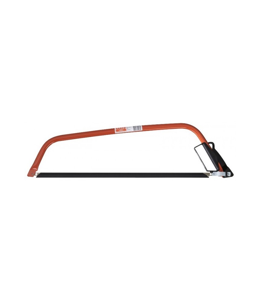 Scie à bûches professionelle - 76 cm - BAHCO