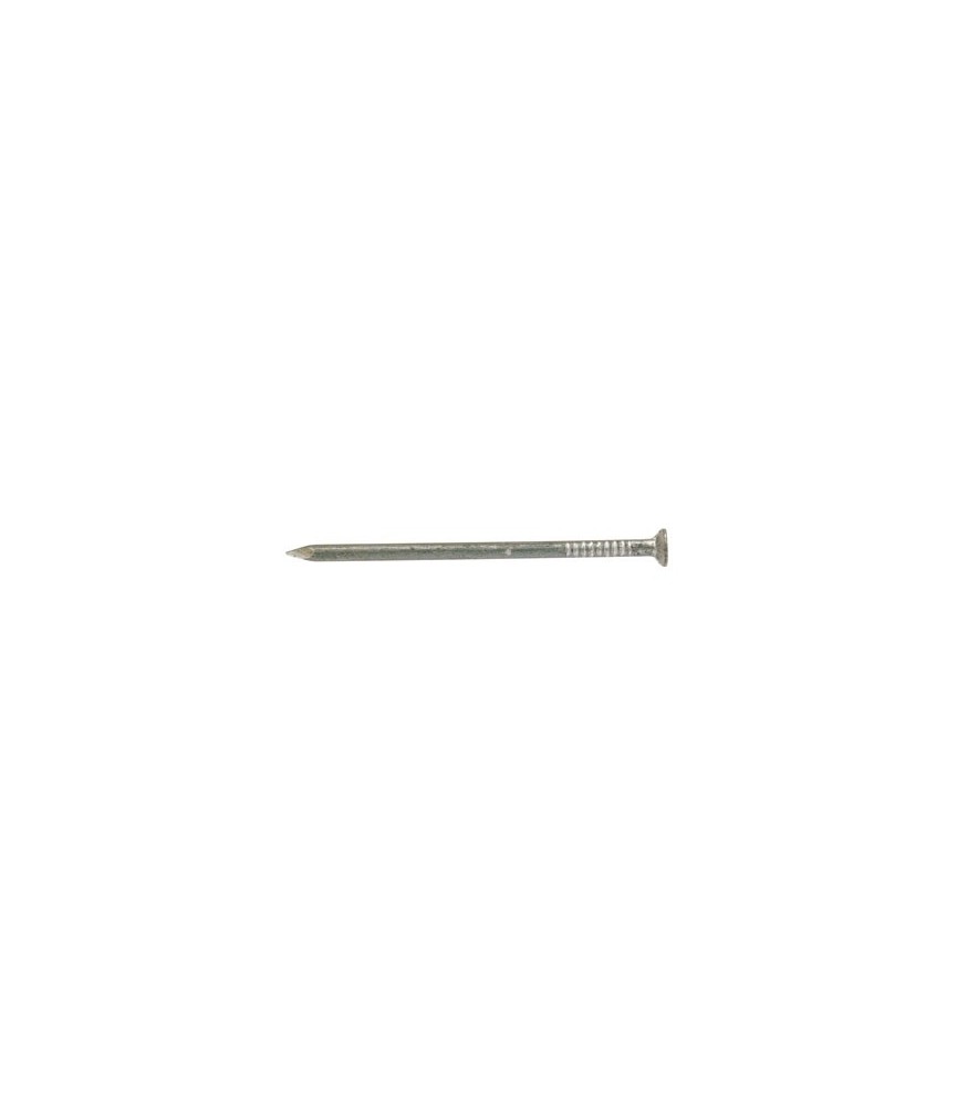 Pointe tête plate en acier - 1.5 x 25 mm - 500 Grs - FIX'PRO Pointe tête plate en acier - 1.5 x 25 mm - 500 Grs - FIX'PRO