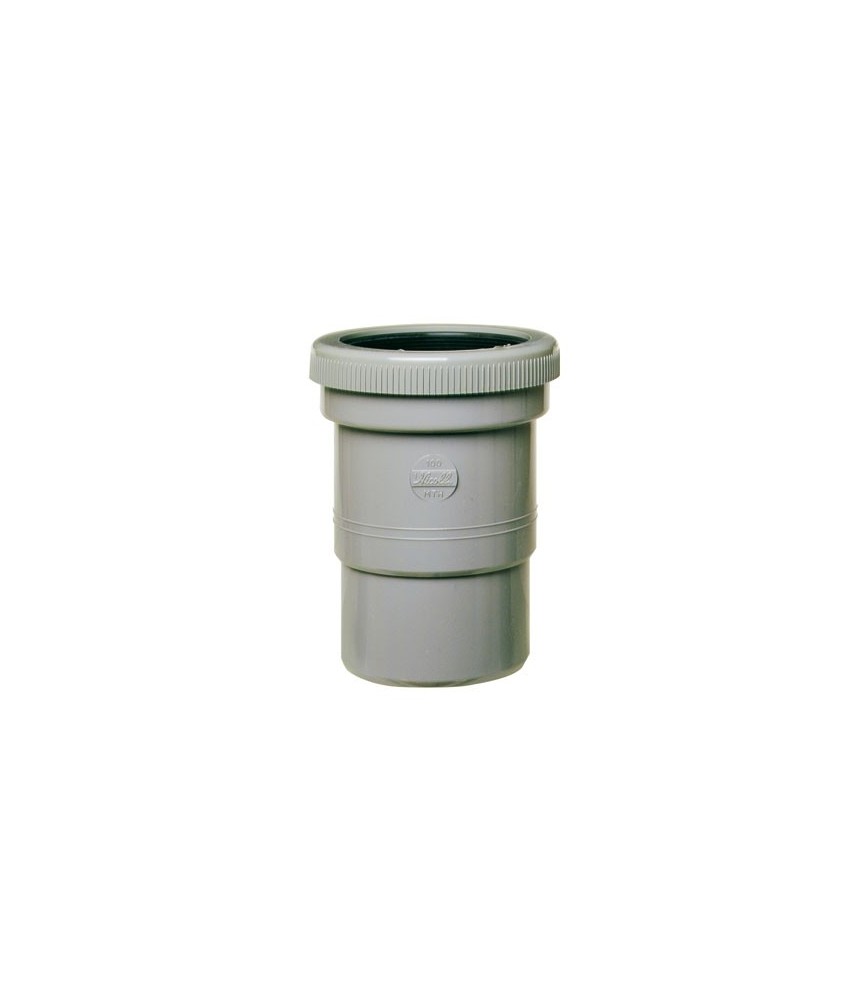 Manchon de dilatation Mâle / Femelle - 40 mm - GIRPI Manchon de dilatation Mâle / Femelle - 40 mm - GIRPI