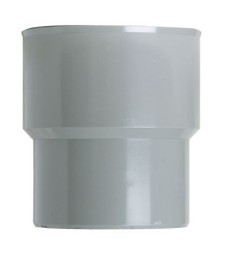 Manchette de réparation Femelle / Mâle -  100 x 93 mm - GIRPI
