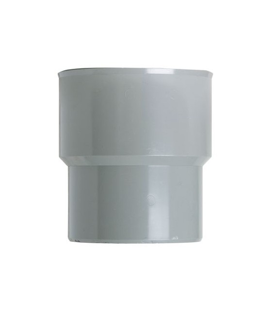 Manchette de réparation Femelle / Mâle -  100 x 93 mm - GIRPI