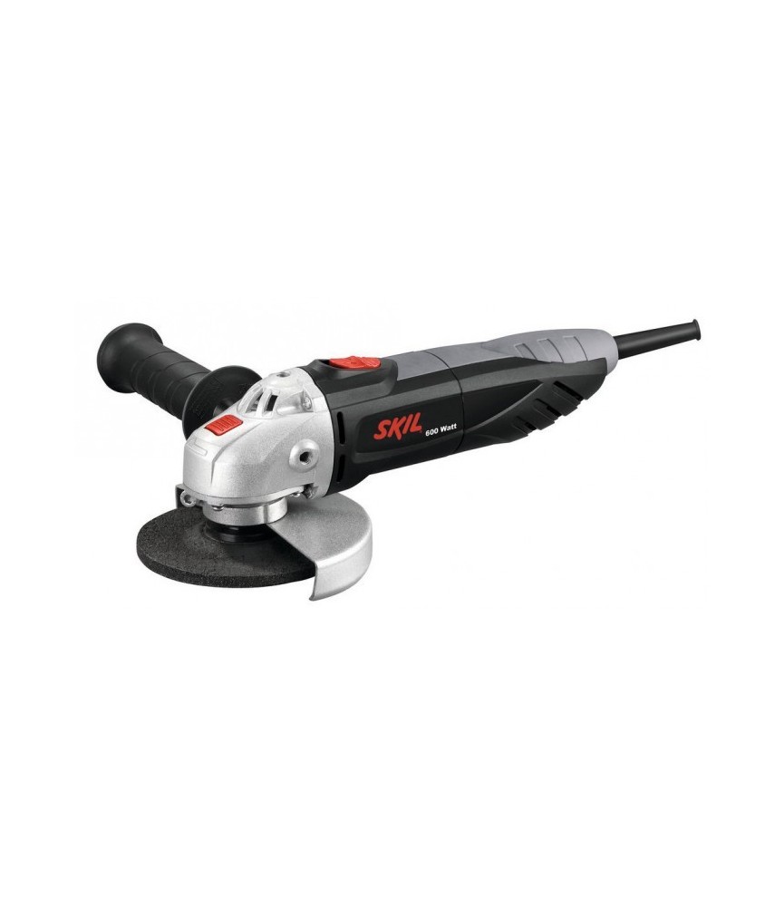 Meuleuse d'angle 9006AA- 600 W - SKIL