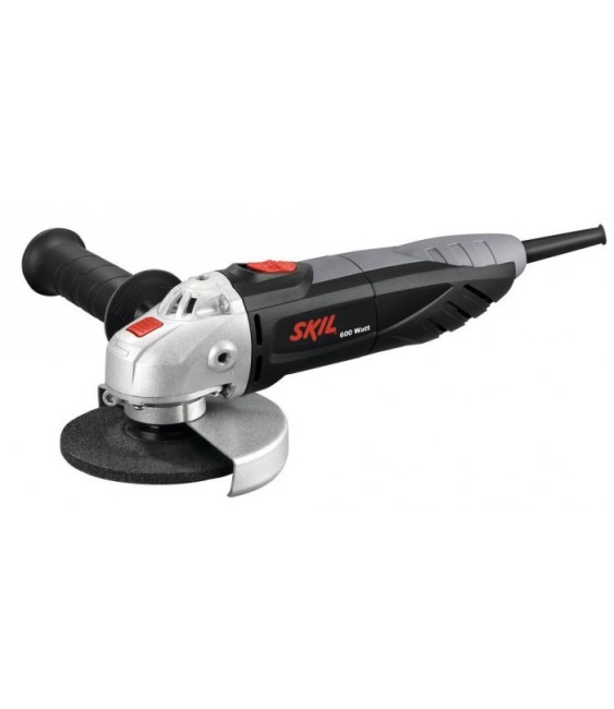 Meuleuse d'angle 9006AA- 600 W - SKIL