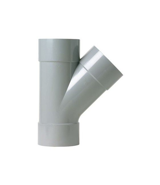 Culotte à 45° Femelle / Femelle -  32 mm - GIRPI