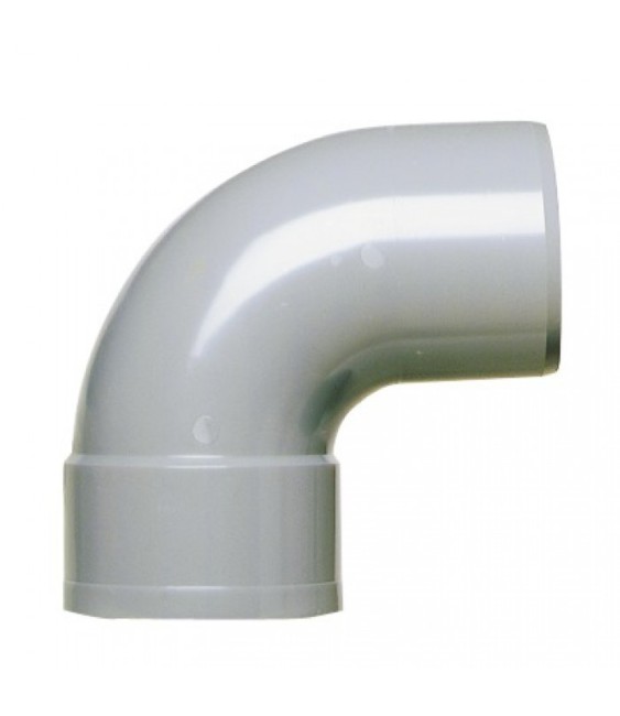 Coude à 87°30 Mâle / Femelle -  32 mm - GIRPI