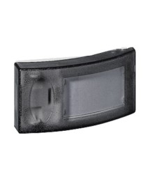 Bouton poussoir pour carillon 230 V - LEGRAND